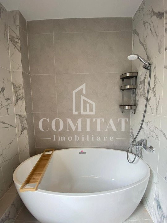 Apartament 2 camere | Donath Park