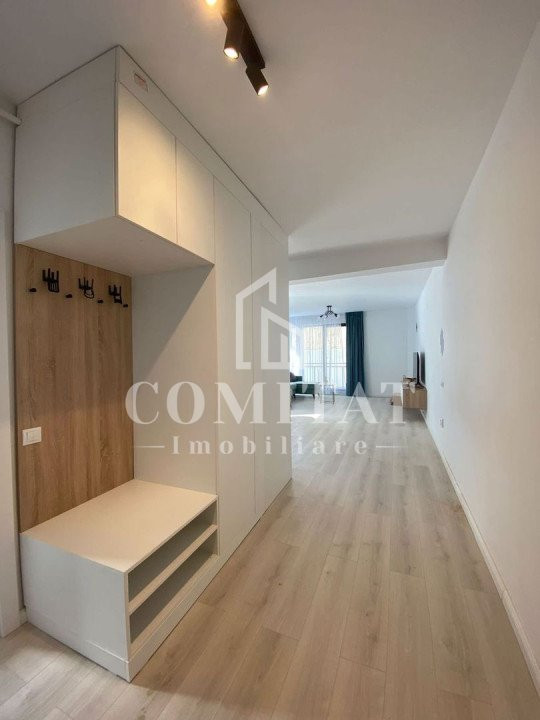 Apartament 2 camere | Donath Park