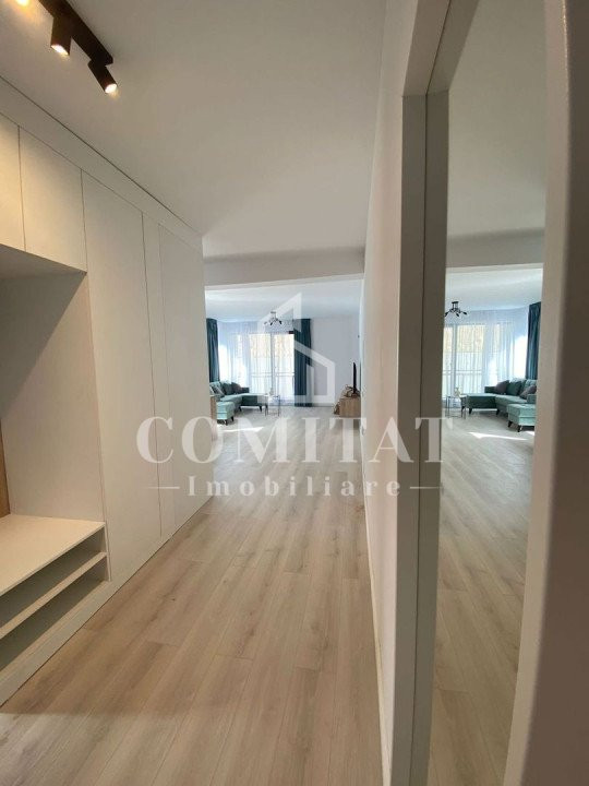 Apartament 2 camere | Donath Park