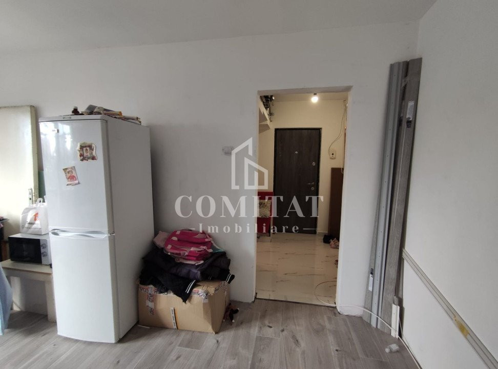 Apartament 3 Camere | 51mp | Etaj Intermediar | Manastur