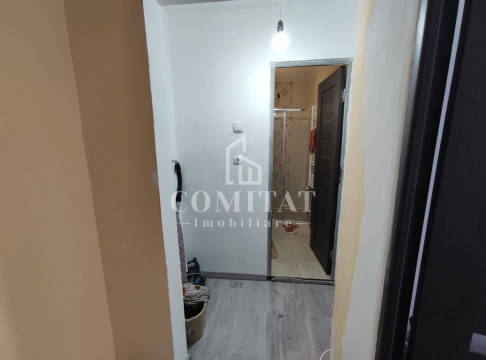 Apartament 3 Camere | 51mp | Etaj Intermediar | Manastur