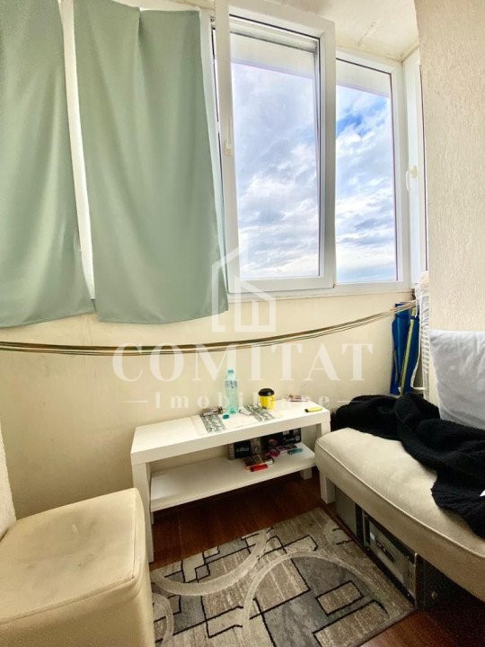 Apartament 4 camere| zona Manastur