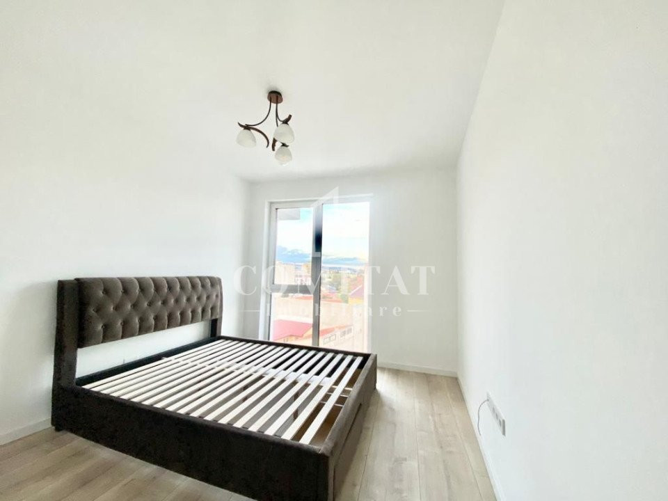 Apartament 2 camere | zona Centrala