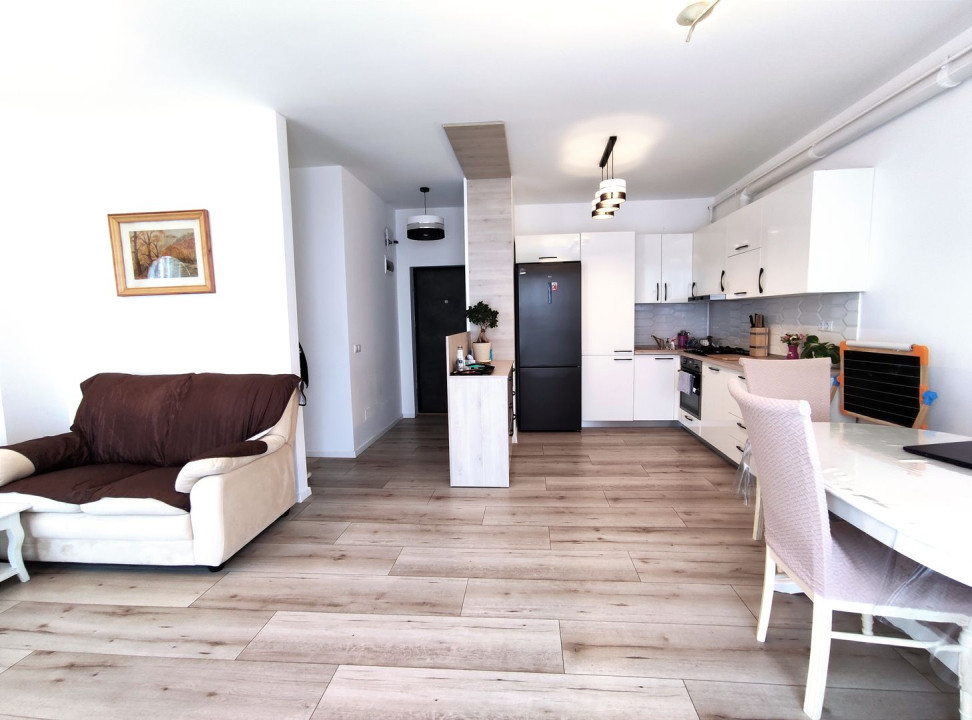 Apartament la cheie | Bloc nou | Loc de parcare | Mărăști