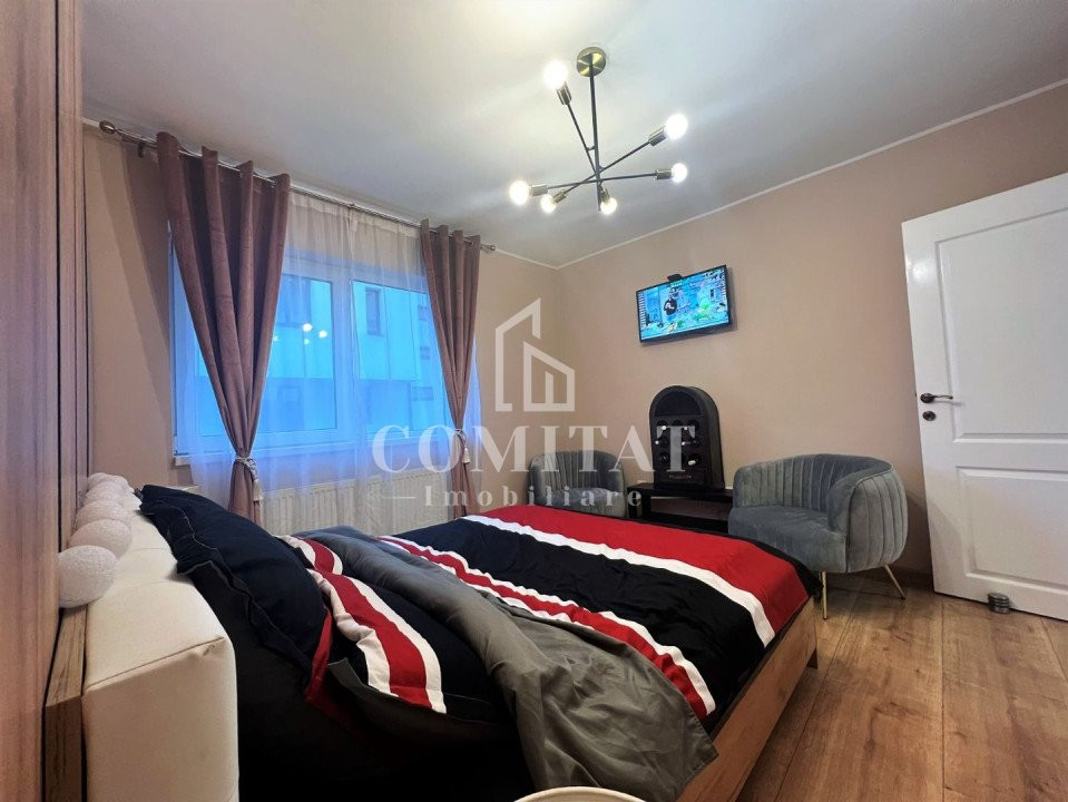 Apartament 2 camere / parcare inclusa / Zona Eroilor