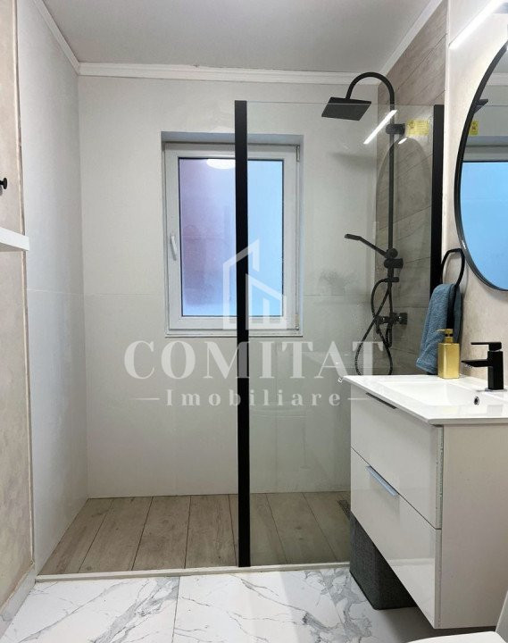 Apartament 2 camere / parcare inclusa / Zona Eroilor