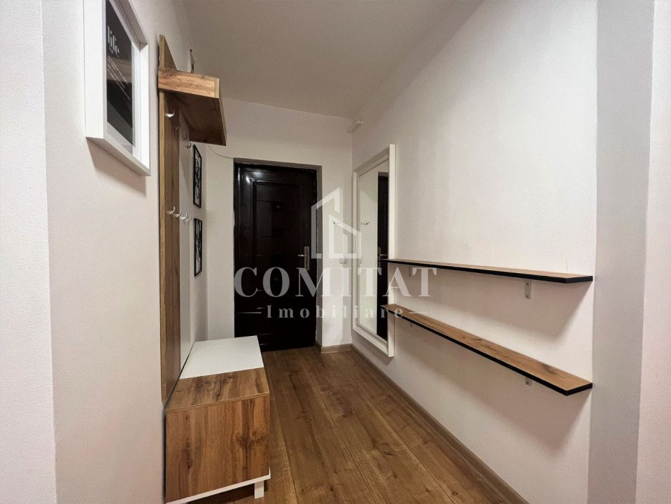 Apartament 2 camere / parcare inclusa / Zona Eroilor