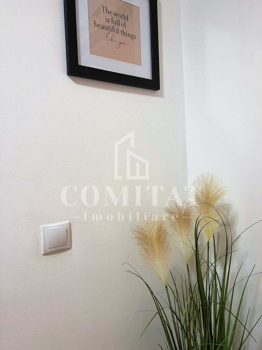 Apartament 2 camere / parcare inclusa / Zona Eroilor