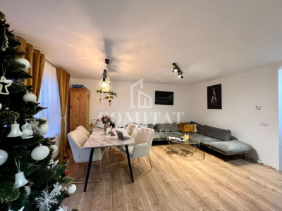 Apartament 2 camere / parcare inclusa / Zona Eroilor