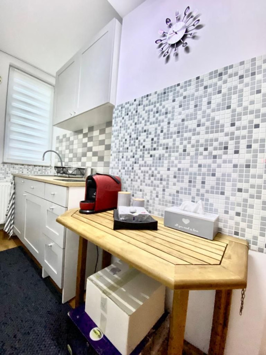 Apartament 2 camere | zona Manastur