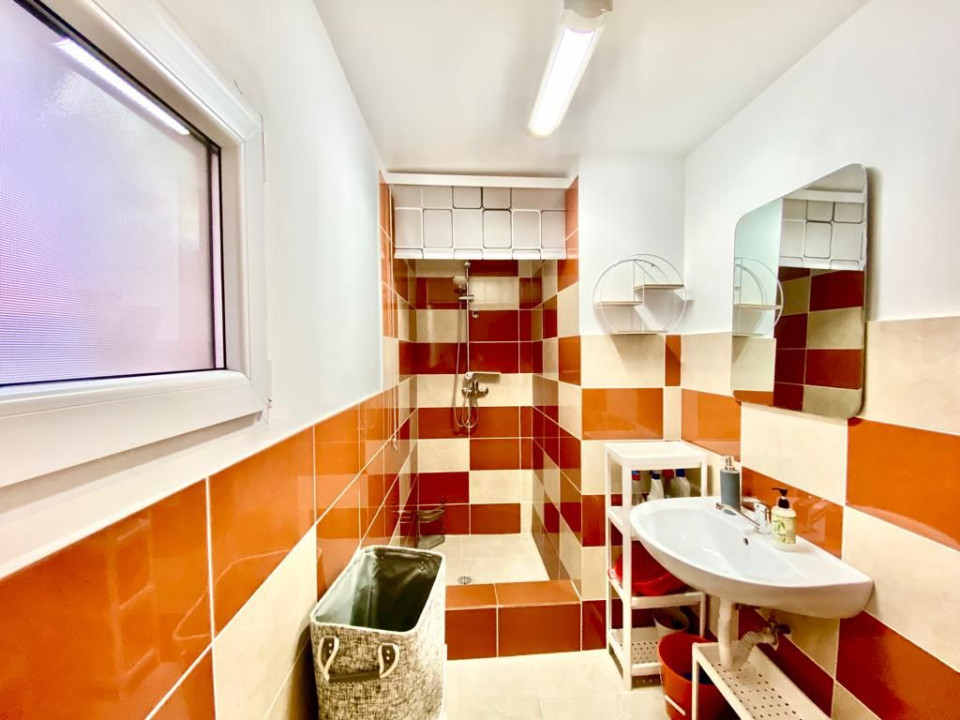 Apartament 2 camere | zona Manastur