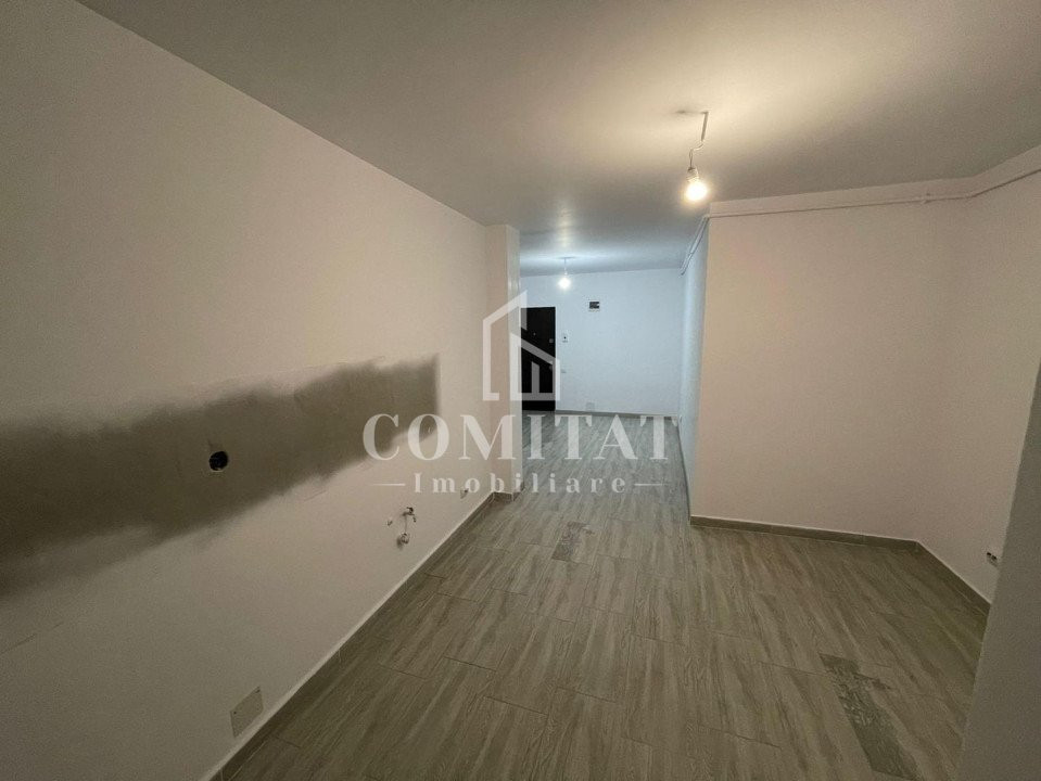 Apartament doua camere finisat / Zona Vivo