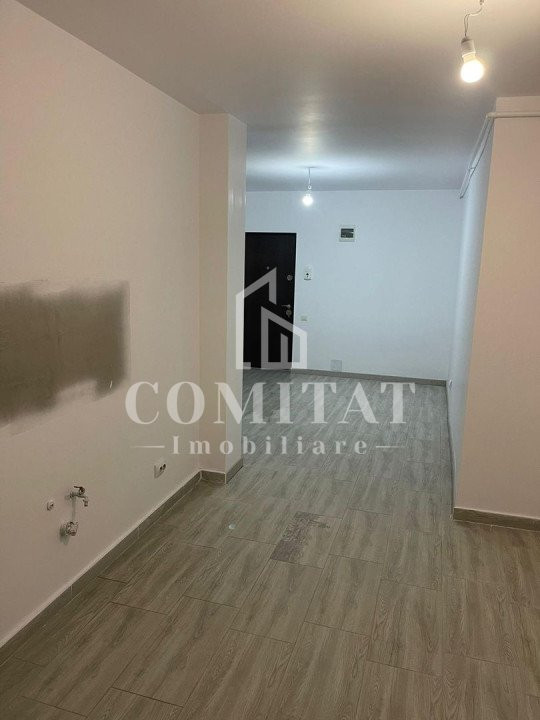 Apartament doua camere finisat / Zona Vivo