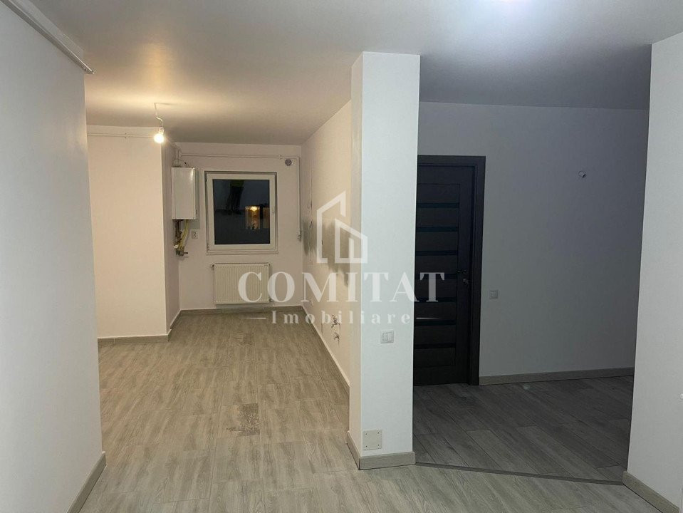 Apartament doua camere finisat / Zona Vivo