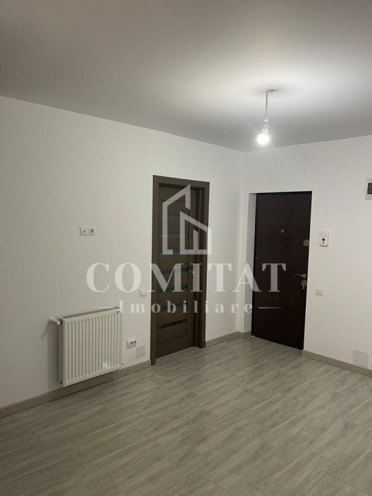 Apartament doua camere finisat / Zona Vivo