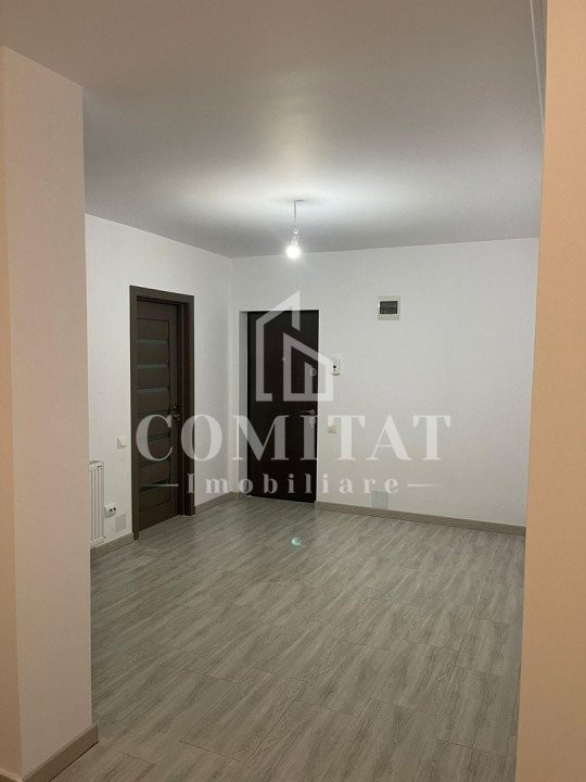 Apartament doua camere finisat / Zona Vivo