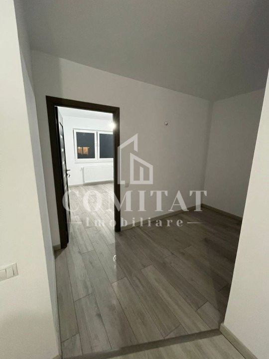 Apartament doua camere finisat / Zona Vivo