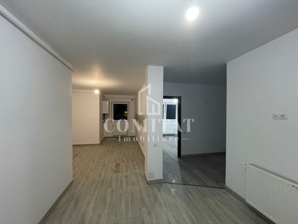 Apartament doua camere finisat / Zona Vivo