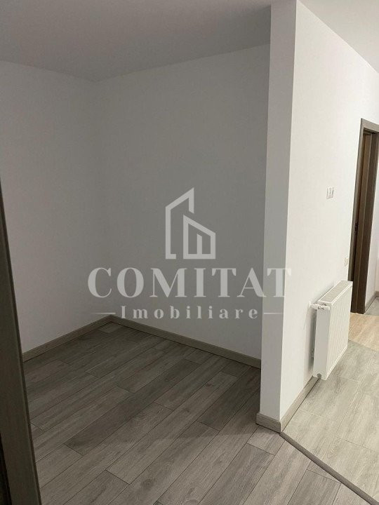 Apartament doua camere finisat / Zona Vivo