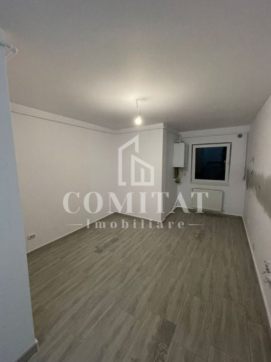 Apartament doua camere finisat / Zona Vivo