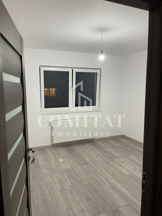 Apartament doua camere finisat / Zona Vivo