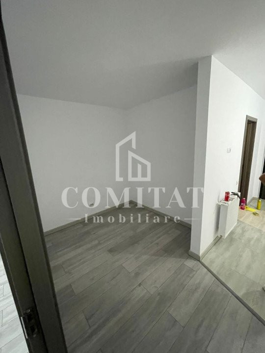 Apartament doua camere finisat / Zona Vivo