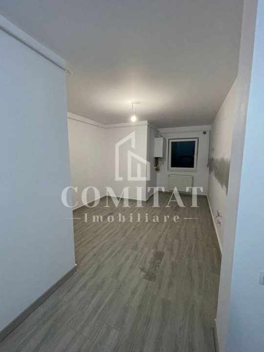 Apartament doua camere finisat / Zona Vivo