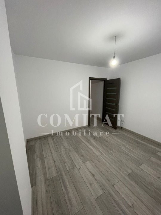 Apartament doua camere finisat / Zona Vivo