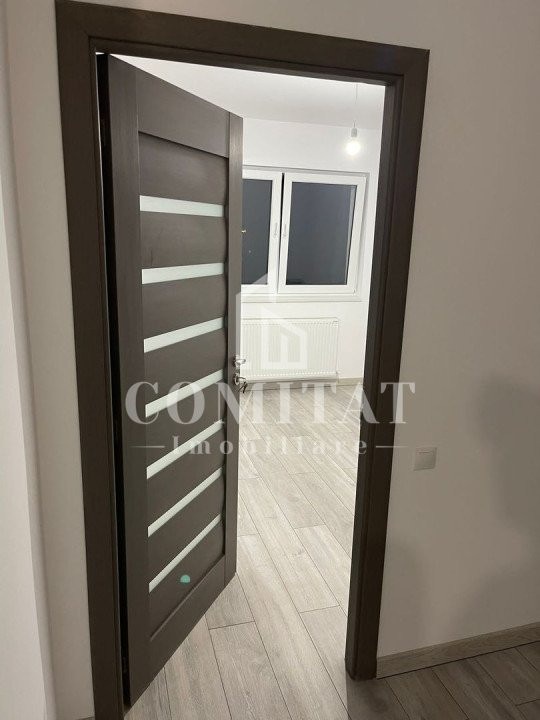 Apartament doua camere finisat / Zona Vivo