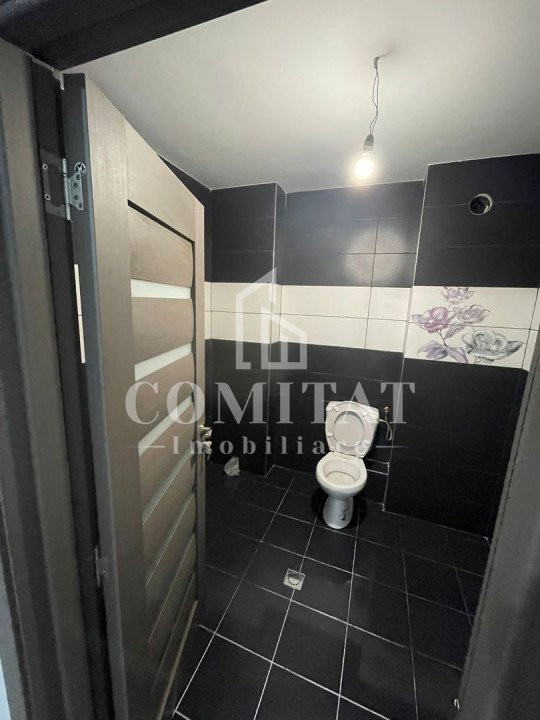 Apartament doua camere finisat / Zona Vivo