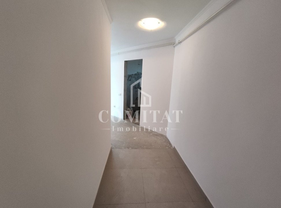 Apartament 3 camere | bloc nou | etaj intermediar | Calea Baciului