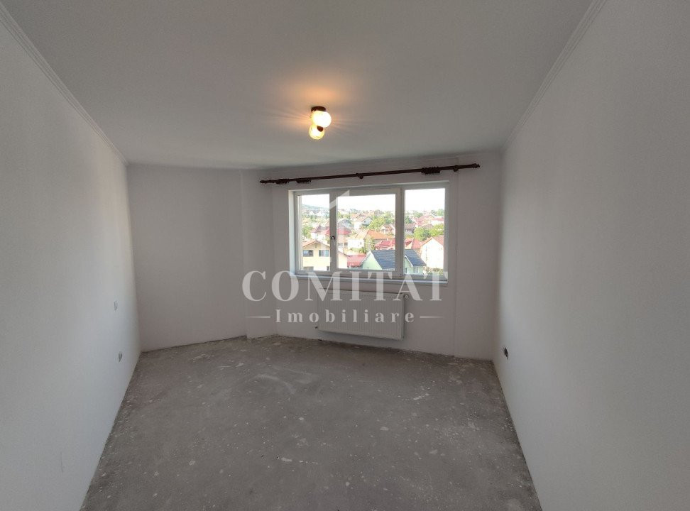 Apartament 3 camere | bloc nou | etaj intermediar | Calea Baciului