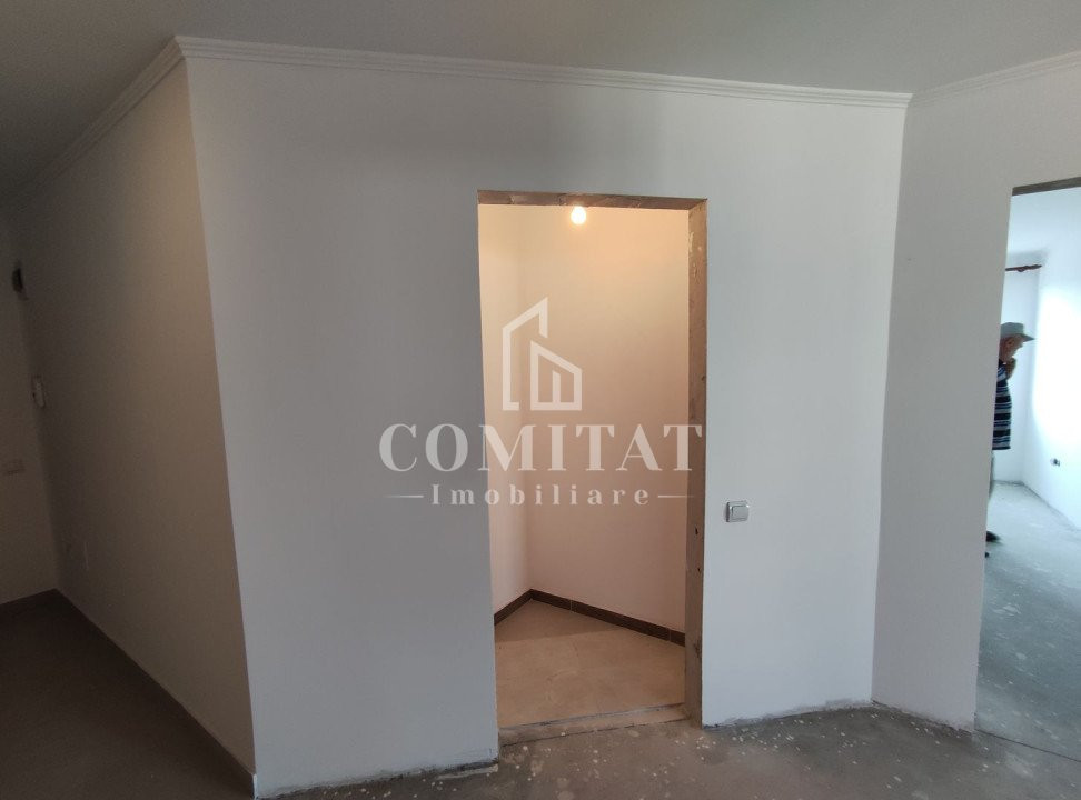 Apartament 3 camere | bloc nou | etaj intermediar | Calea Baciului