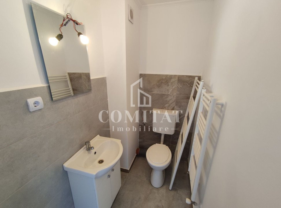 Apartament 3 camere | bloc nou | etaj intermediar | Calea Baciului