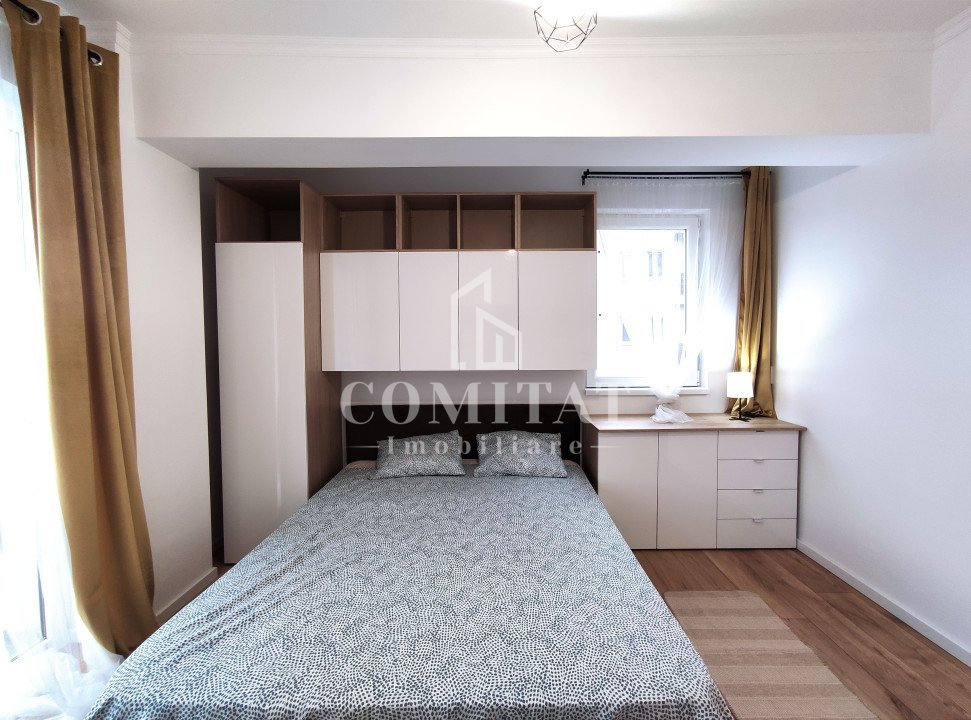 Apartament cu design elegant | Bloc nou | Etaj intermediar| Mănăștur 