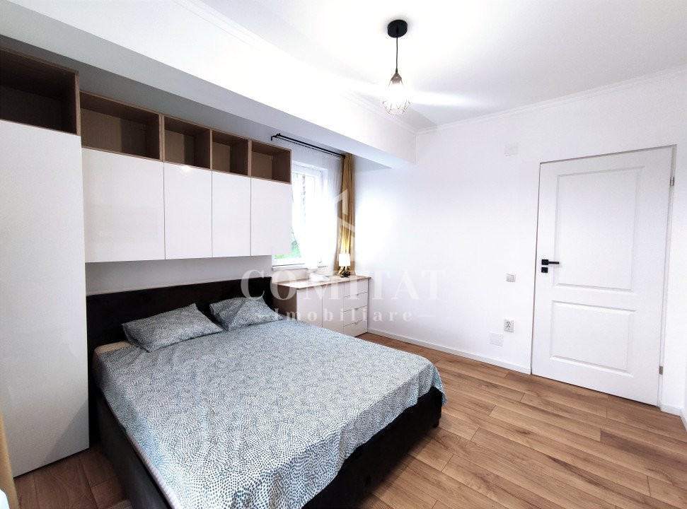 Apartament cu design elegant | Bloc nou | Etaj intermediar| Mănăștur 