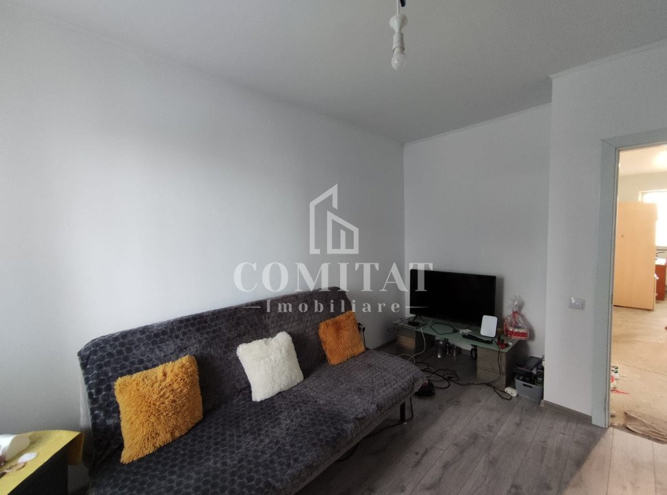 Apartament 3 camere | gradina de 70 mp | zona Șesul de Sus