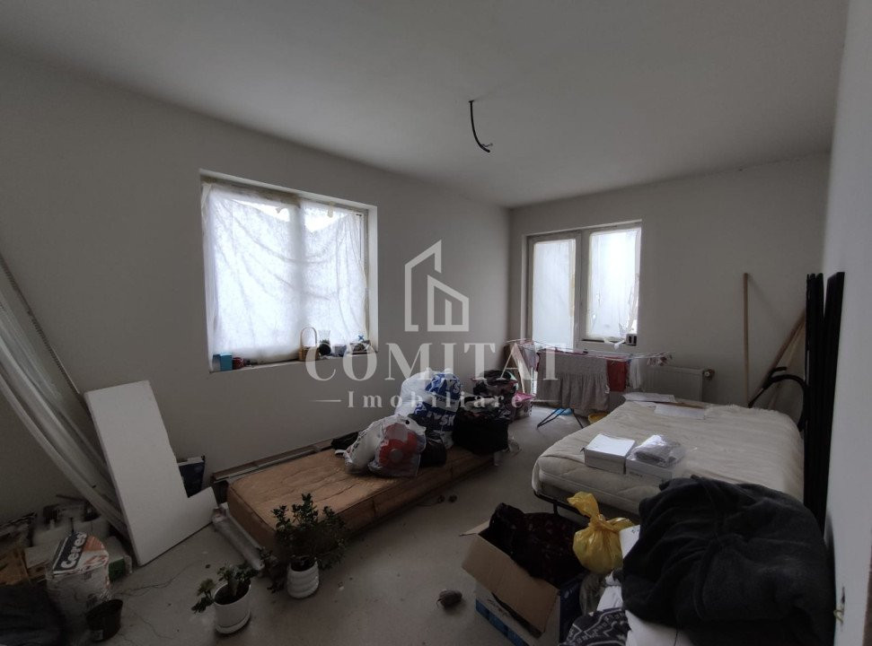 Apartament 3 camere | gradina de 70 mp | zona Șesul de Sus