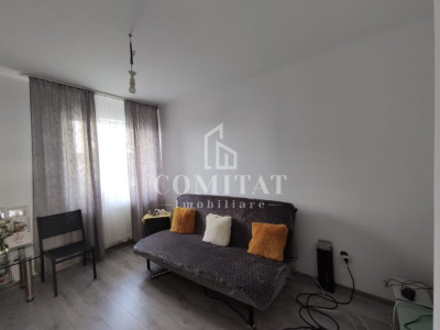 Apartament 3 camere | gradina de 70 mp | zona Șesul de Sus