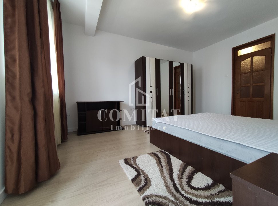 Apartament 3 camere | zona FSEGA