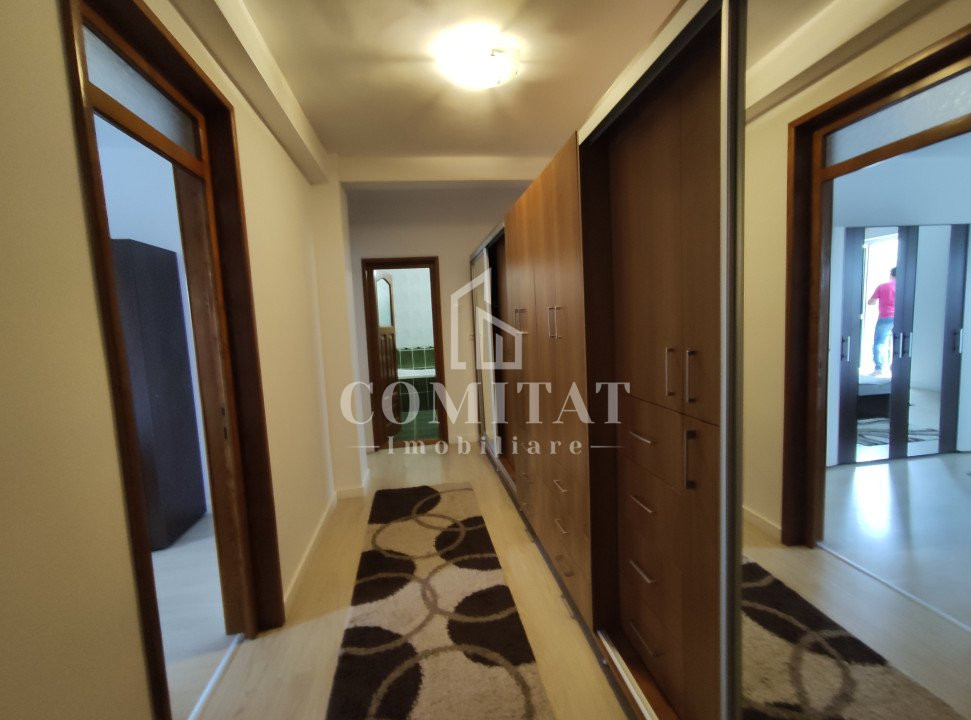 Apartament 3 camere | zona FSEGA