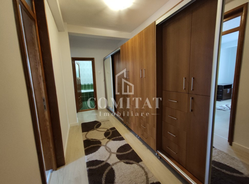 Apartament 3 camere | zona FSEGA