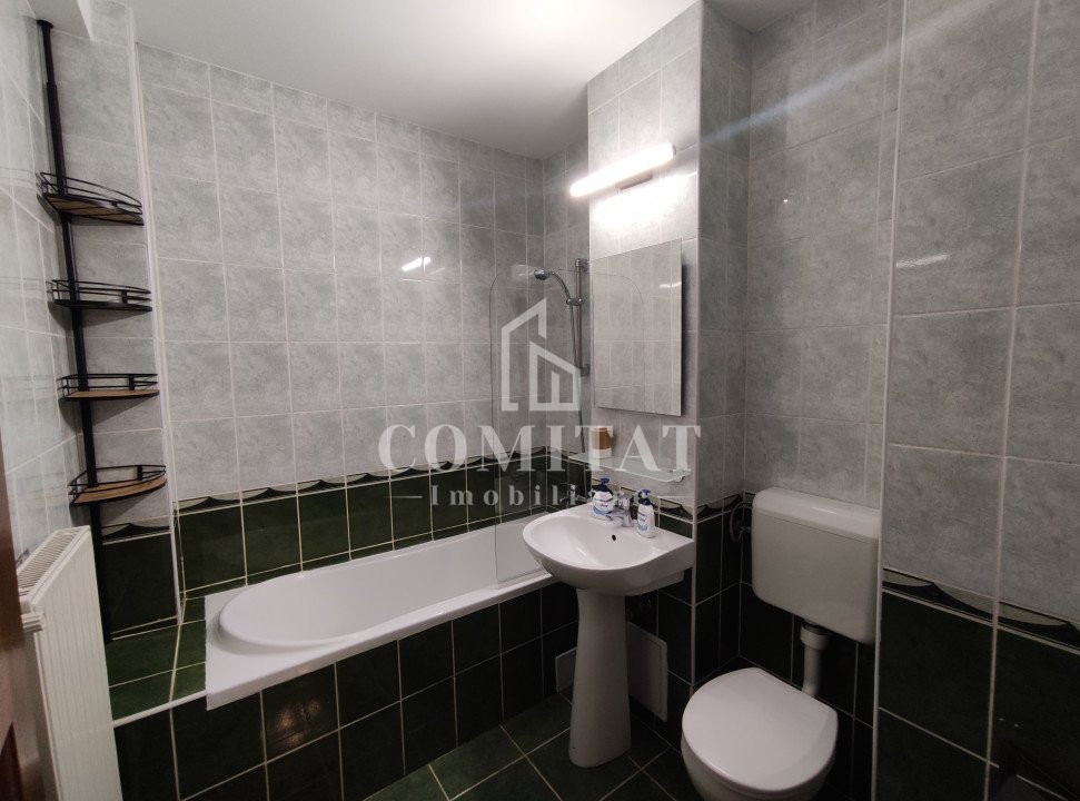 Apartament 3 camere | zona FSEGA