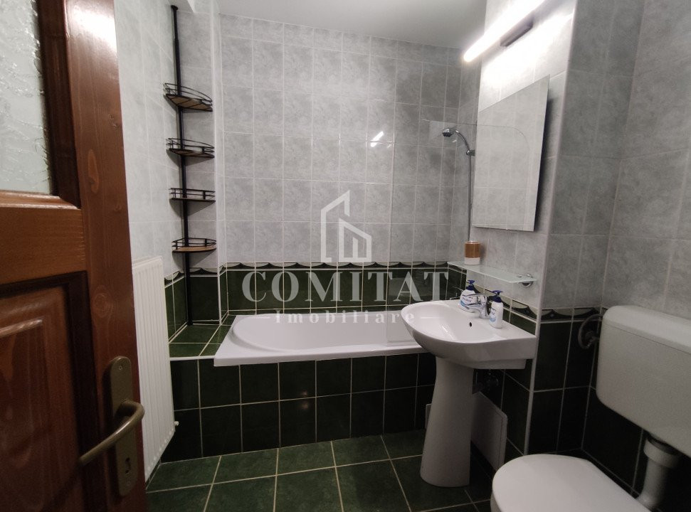 Apartament 3 camere | zona FSEGA