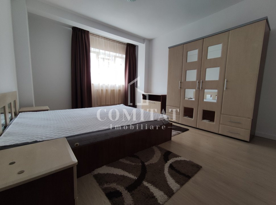 Apartament 3 camere | zona FSEGA