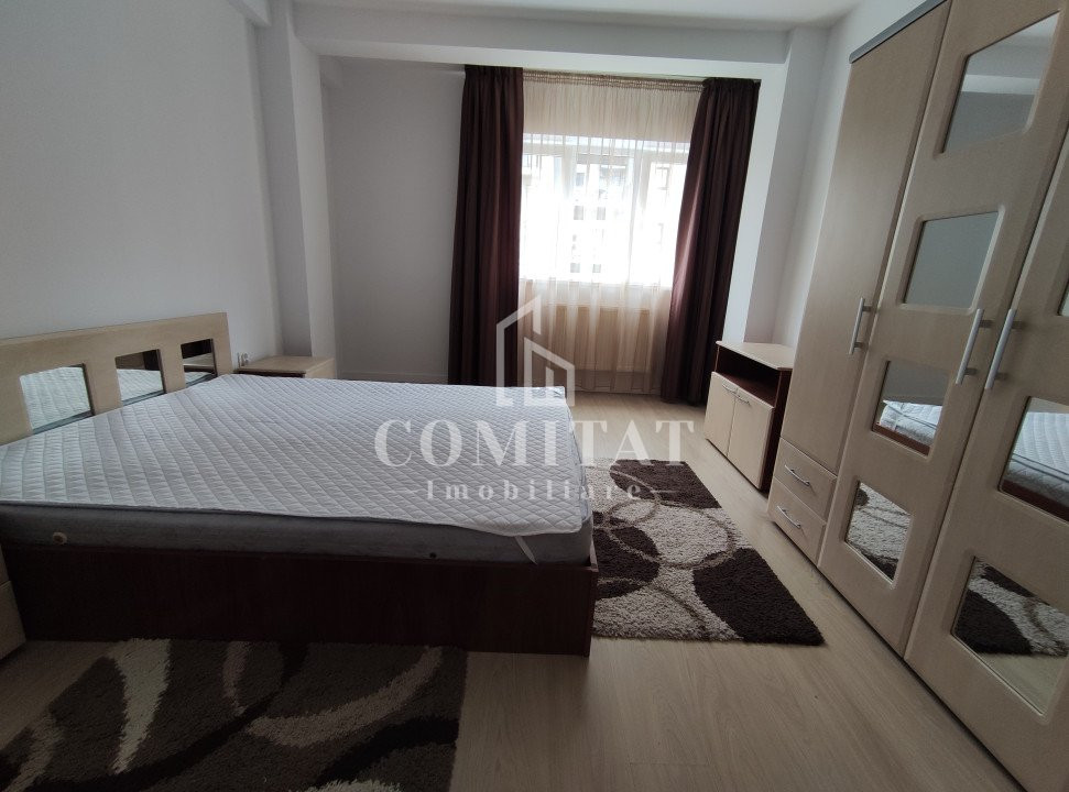 Apartament 3 camere | zona FSEGA