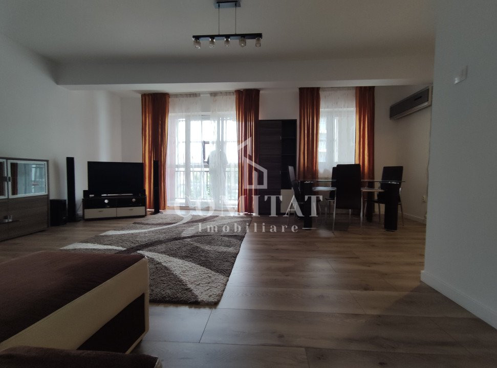 Apartament 3 camere | zona FSEGA