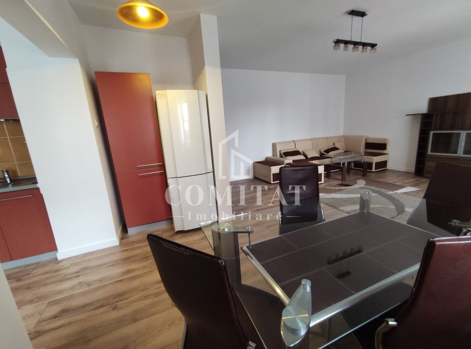 Apartament 3 camere | zona FSEGA