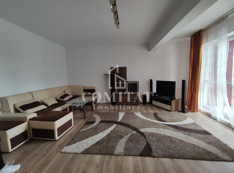 Apartament 3 camere | zona FSEGA