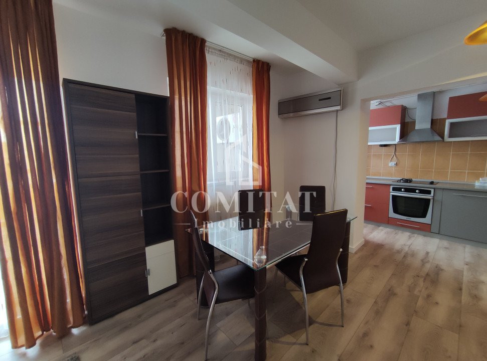 Apartament 3 camere | zona FSEGA